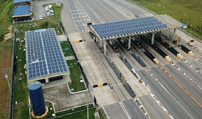 Energia Renovável